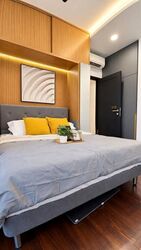 The Bayshore (D16), Condominium #633418541